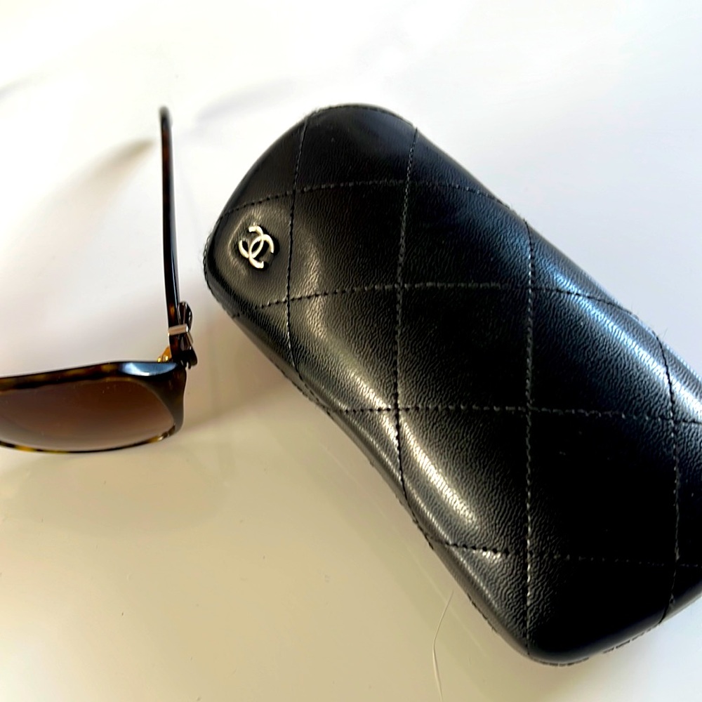 Chanel Sunglasses - Used